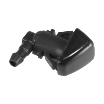 2 x Front Windshield Washer Nozzles for Jeep Compass (2007-2010)
