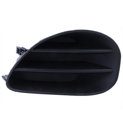 Left Side Fog Light Cover for 2007-2008 Toyota Yaris Hatchback (2007-2008)