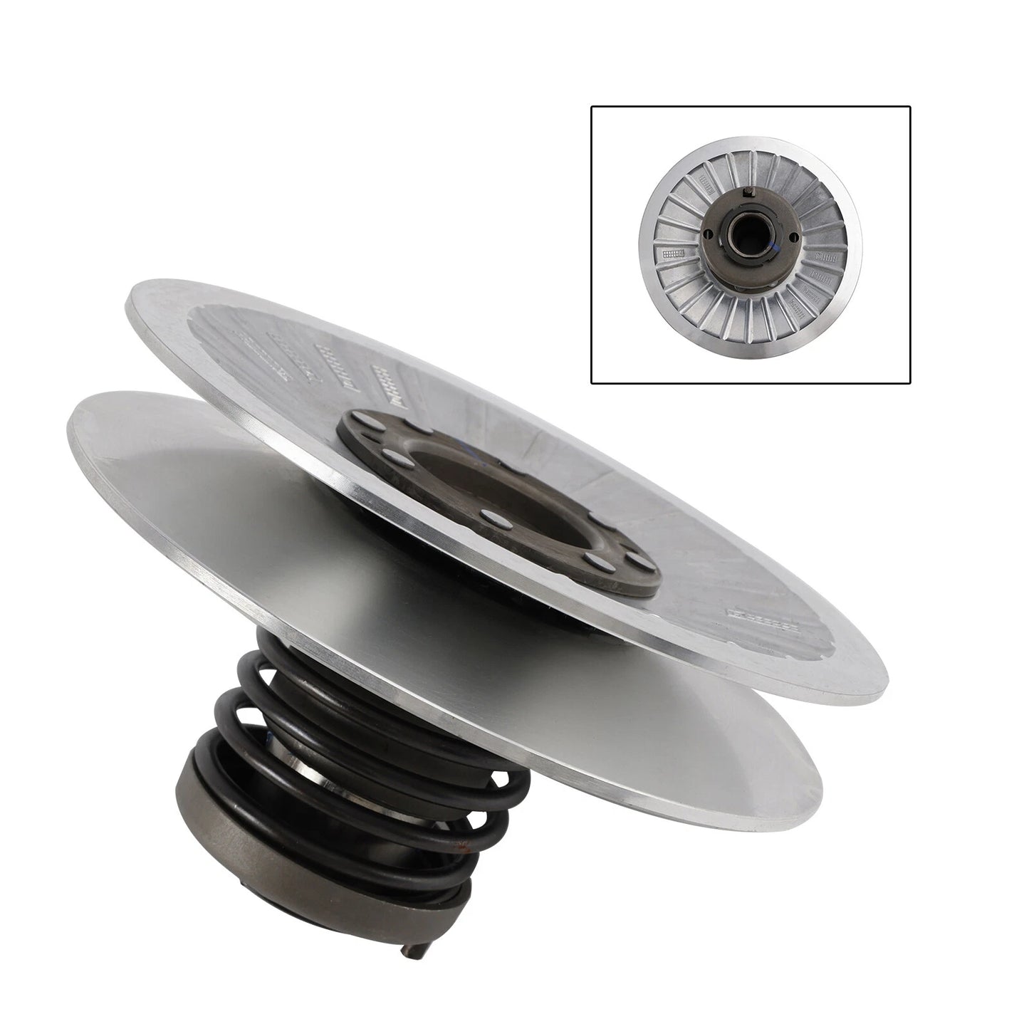 Variator Complete Variomatic for Linhai ATV T-Boss 550/500 Promax (2015-2023)