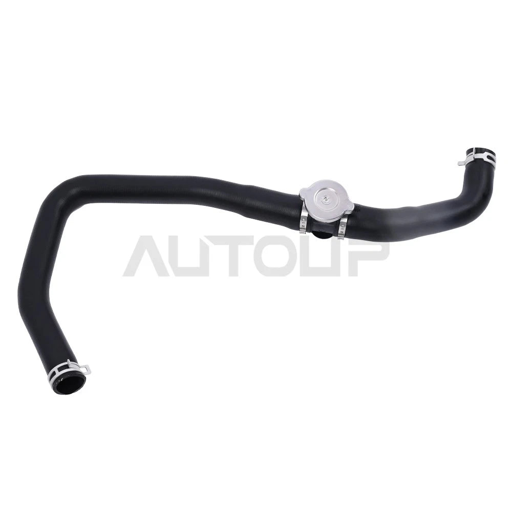 Radiator Coolant Inlet Hose Upper for Dodge Caliber Compass Patriot(2007–2012)