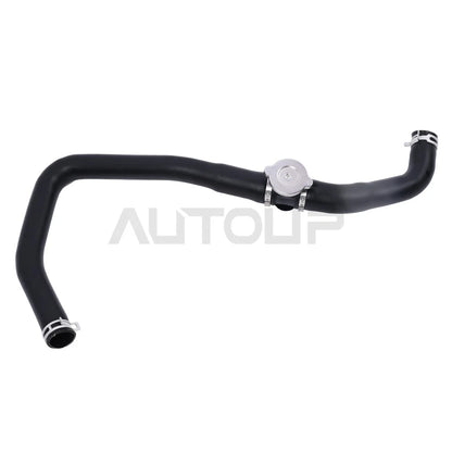 Radiator Coolant Inlet Hose Upper for Dodge Caliber Compass Patriot(2007–2012)