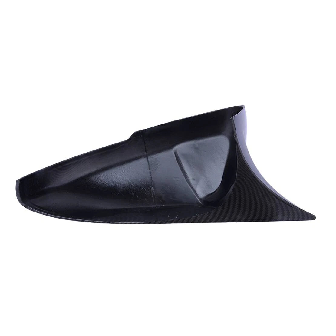 Left Right Side Rearview Mirror Cover Trim for Honda Accord (2018-2022)