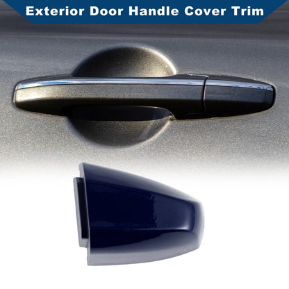 Exterior Door Handle Cover Trim BMW X1 X5 F15 X6 F16 (2014-2019)