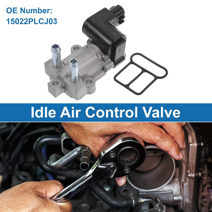 Idle Air Control Valve for Honda Civic (2001-2005)