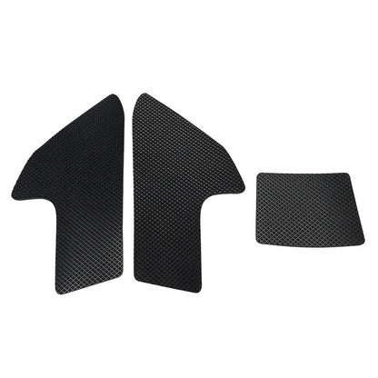 Anti-Slip Tank Traction Pad Knee Grip Protector for BMW S1000XR (2015-2019)