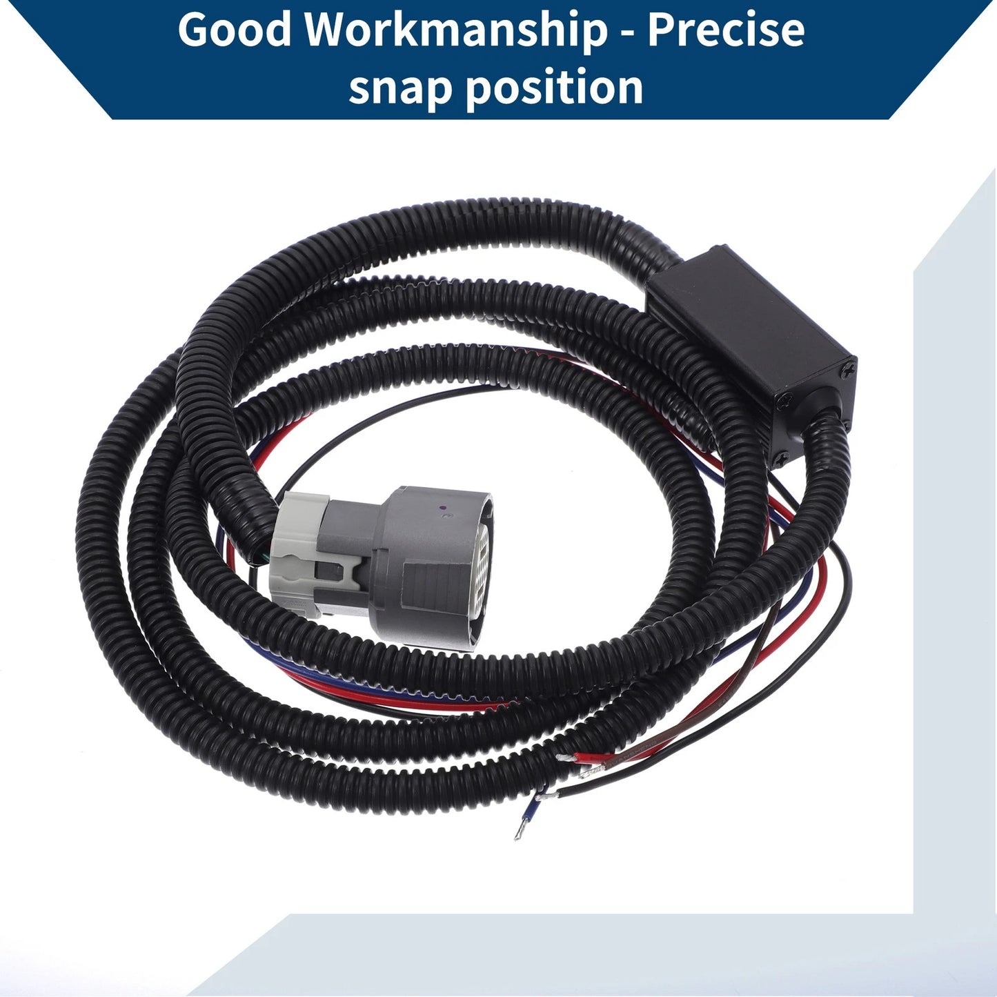 Transmission Harness for Chevrolet Astro (1993-2005) Switch