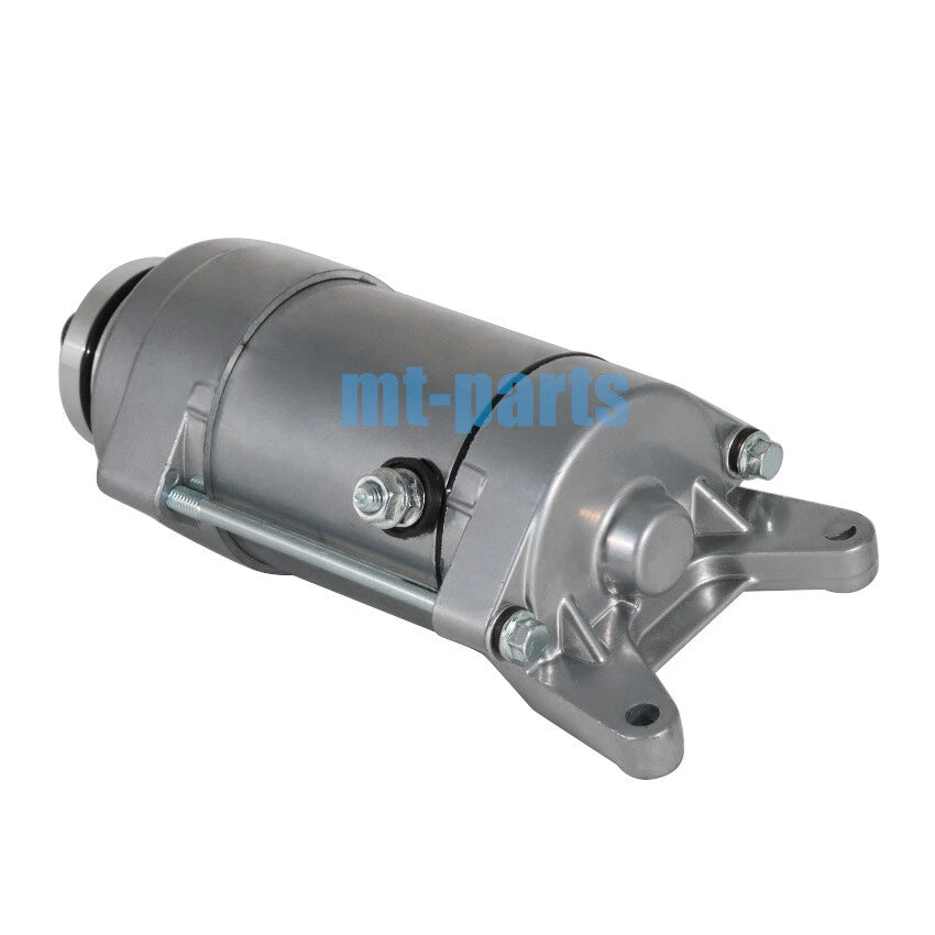 Starter Motor for Yamaha XV700L Virago 700, XV920J, XV920K, XV920RH (1981-1984)