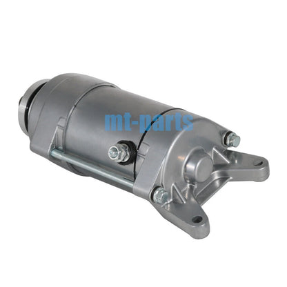 Starter Motor for Yamaha XV700L Virago 700, XV920J, XV920K, XV920RH (1981-1984)
