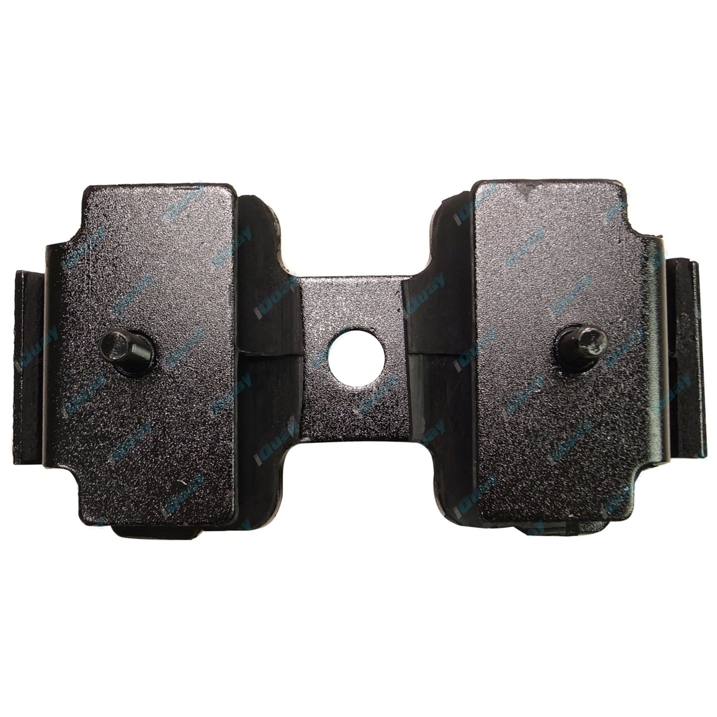 Rear Engine Gearbox Mount for Toyota Landcruiser BJ73 BJ74 3B 3.4L Diesel (1984-1999)