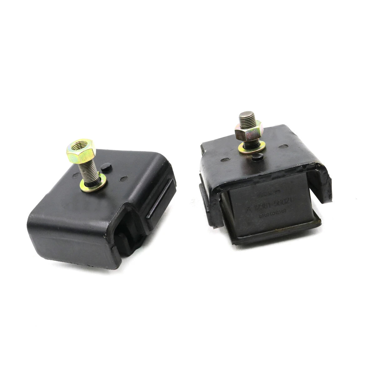 Front Engine Mount 3.2L for Toyota Coaster DLX BB10 1977-1982