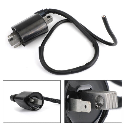 Ignition Coil for Yamaha Virago 535 XV535 (1987-1988, 1990-2000)