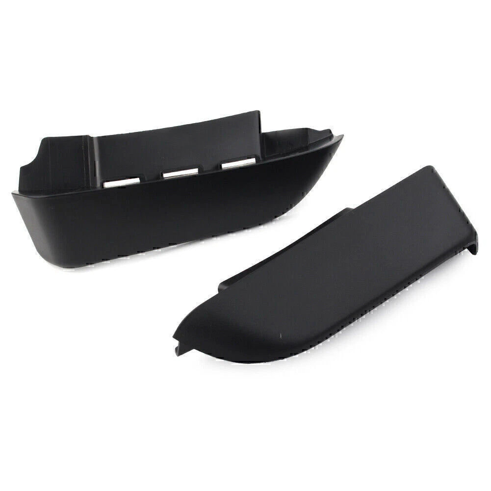 Front Bumper Deflectors for 2010-2012 Land Rover Range Rover V8