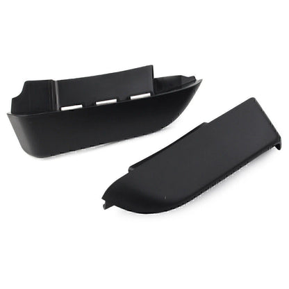 Front Bumper Deflectors for 2010-2012 Land Rover Range Rover V8