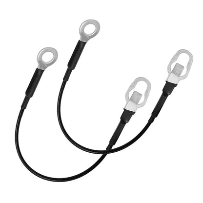 Rear Tailgate Cables  Strap for Ford Ranger, Mazda (1998-2011)