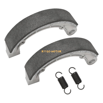 Brake Shoes for Honda VT750 Shadow 750 Aero ACE Spirit Phantom (2001–2023)