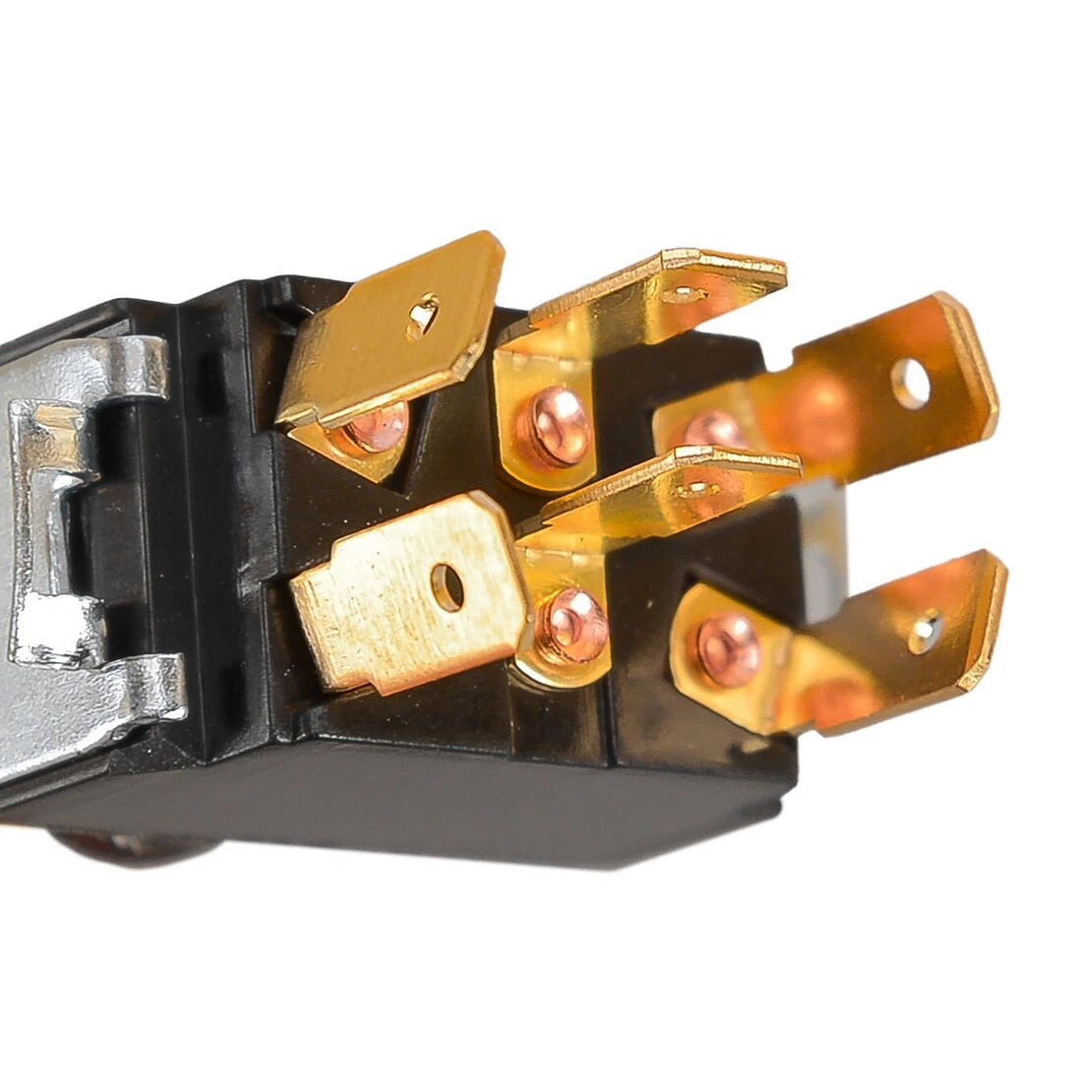 Toggle Switch 6 Pins for Freightliner CHS5902430 Head Lamp
