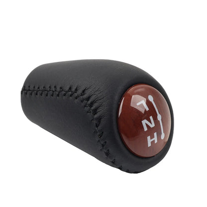 Gear Shift Knob Shifter Handle for Toyota Land Cruiser Prado (2003-2009)