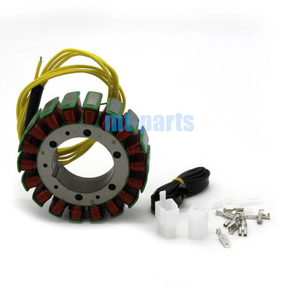 Stator Coil for Suzuki SV1000S, GV1200 Madura, GV700 Madura (2003-2007, 1985-1986)