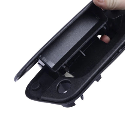 Exterior Door Handle for Chevrolet Spark Front Right Driver Side (2013-2023)