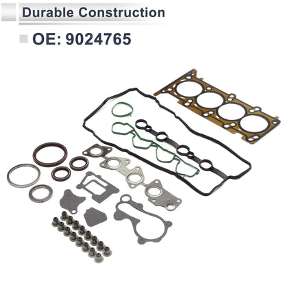 Cylinder Head Gasket Kit for Chevrolet