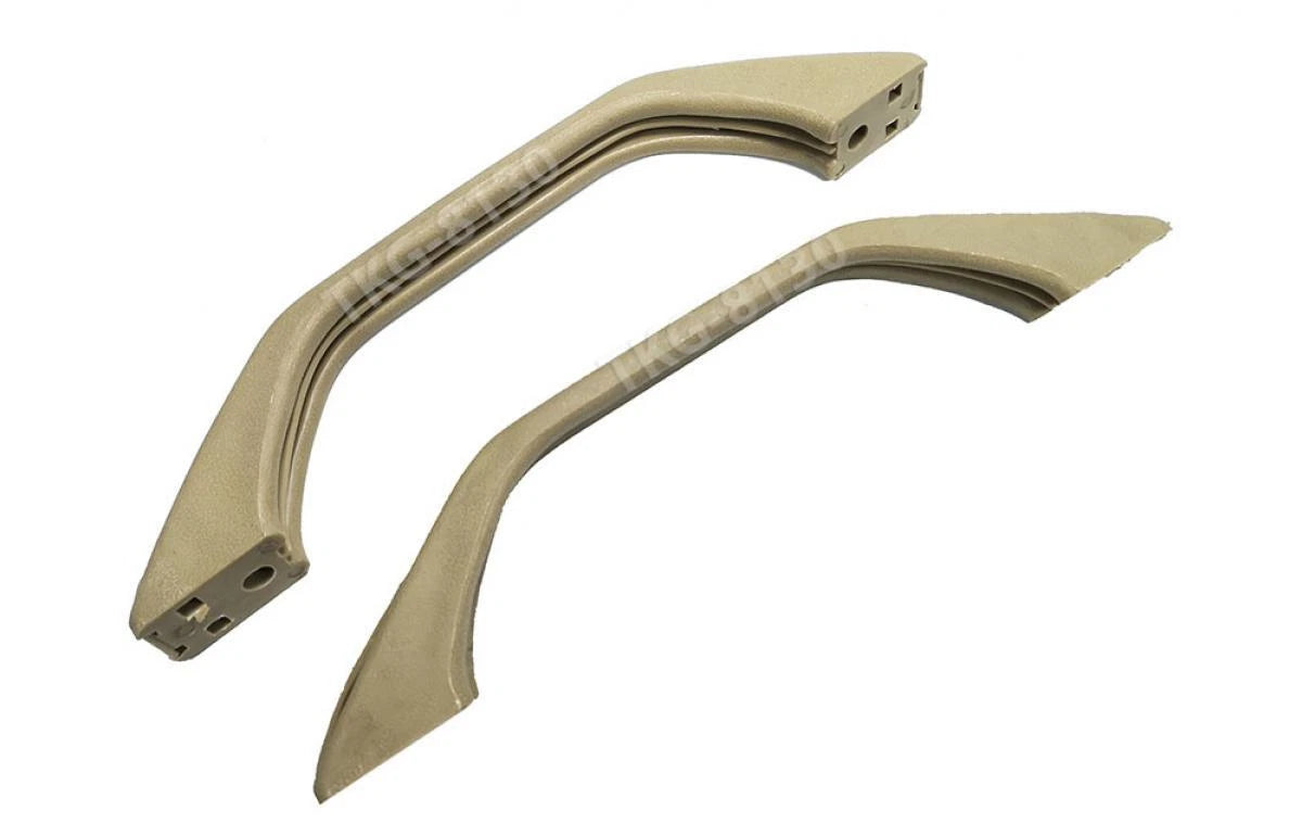 Beige Roof Mounted Grab Handle for Nissan Navara Frontier D21 (1987-1995)