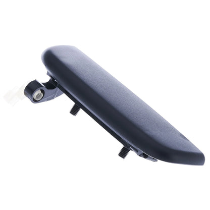 Rear Left Outer Door Handle Texture Black for Suzuki Alto & Jimny (N413)
