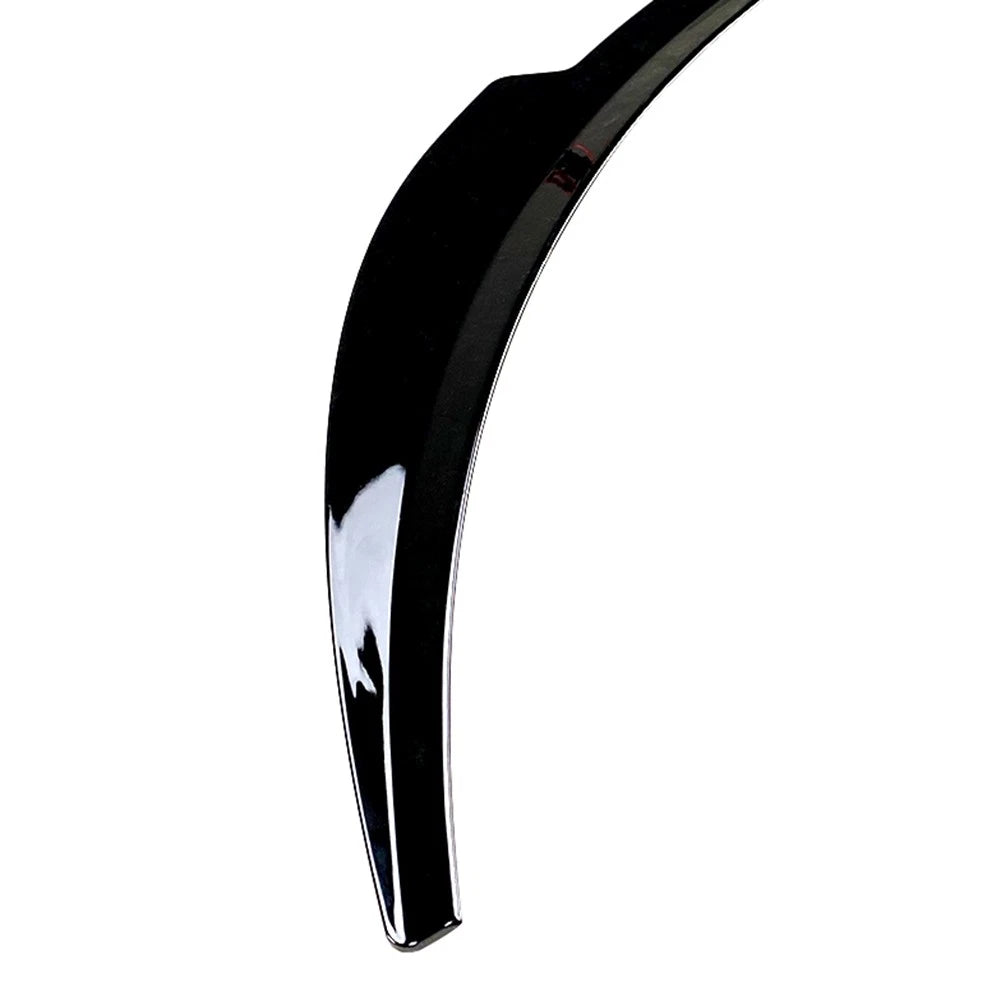 Rear Spoiler Trunk Wing ABS Plastic for Tesla Model 3 (2017-2021)