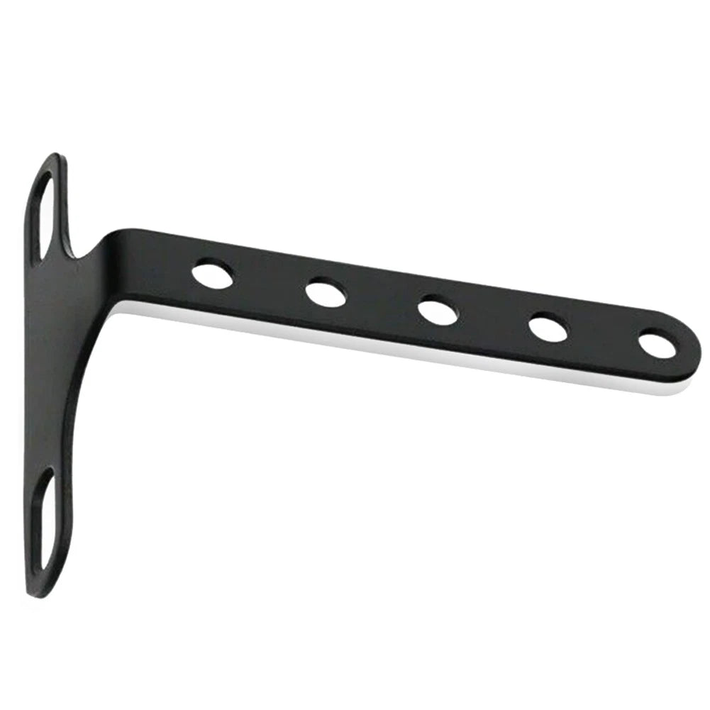 Adjustable Headlight Bracket Holder for Harley Sportster Dyna