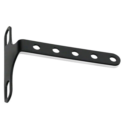 Adjustable Headlight Bracket Holder for Harley Sportster Dyna