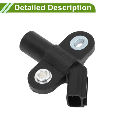 Crankshaft Position Sensor for Ford F-150 4.2 (1997-2008) - 1 x Sensor