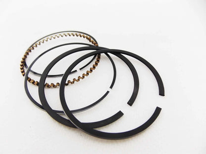 Top End Kit 50mm Piston Set Gasket for Honda CT90 (1966-1979)