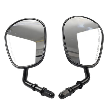Rear View Side Mirror for Harley-Davidson Sportster XL 1200 883 Softail (2004-2023)