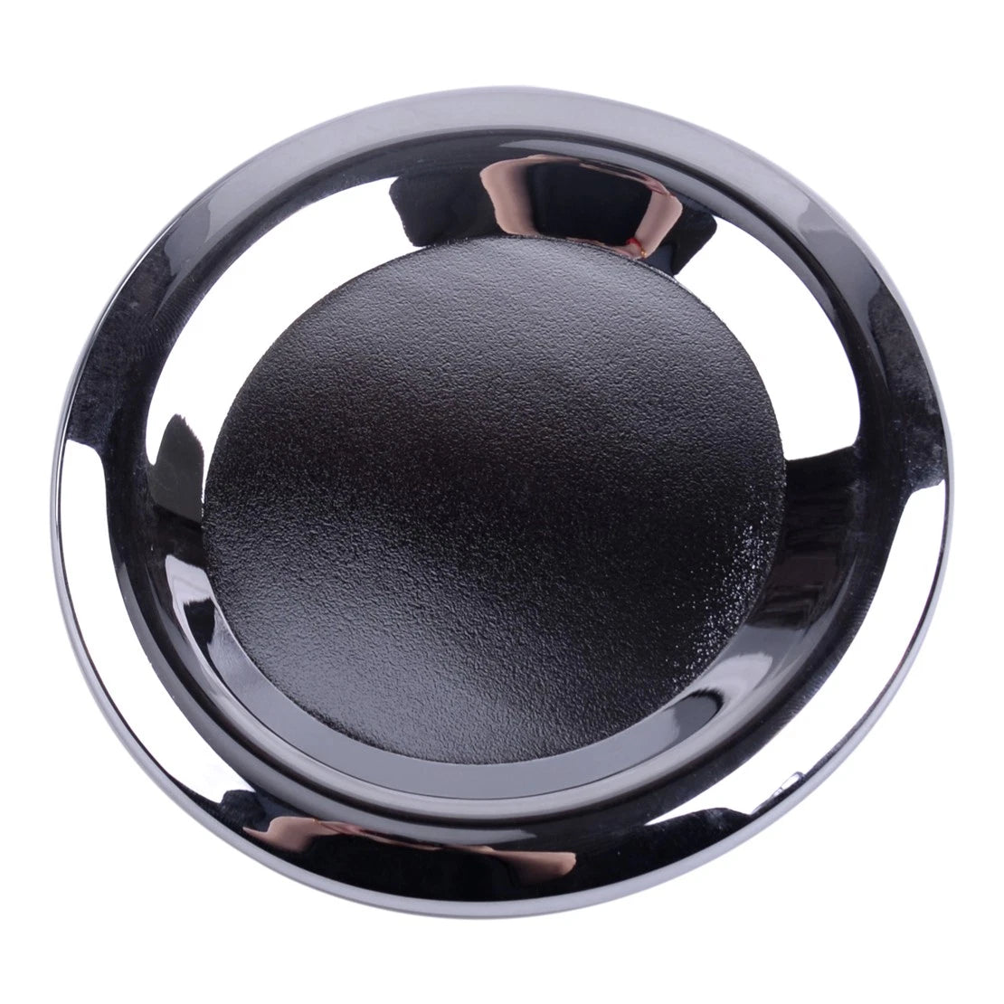 2 x Chrome Front Fog Light Covers for Mercedes-Benz Vito (2014-2023)