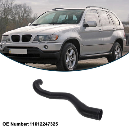 Radiator Hose for BMW 3 Series E46 (1998-2005)