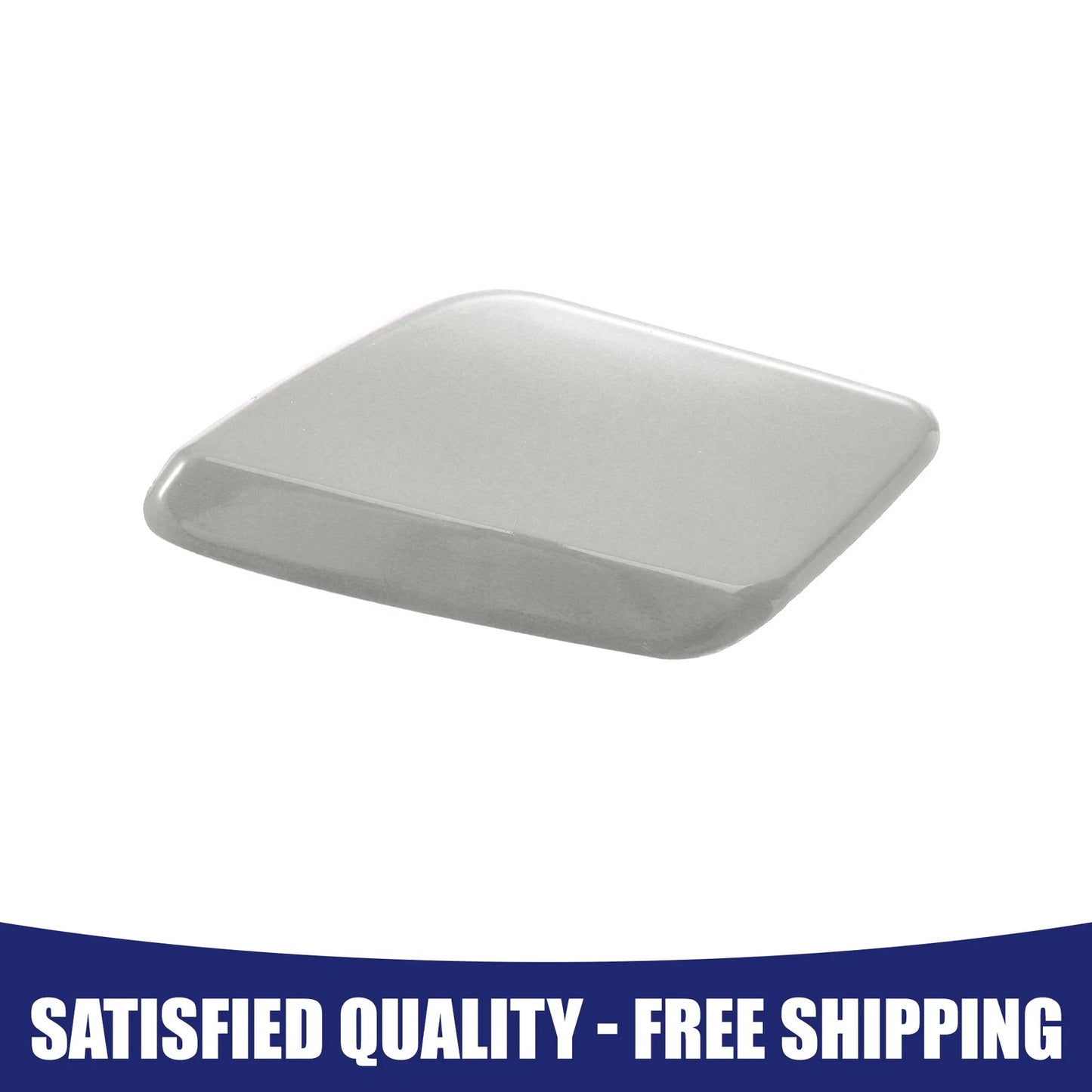 Headlight Washer Spray Nozzle Cover for Volvo S60 V60 (2011-2013)