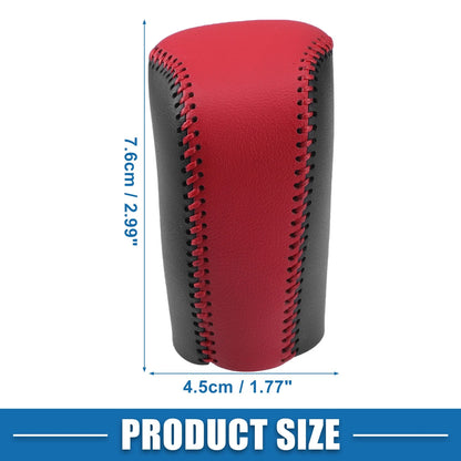 Gear Shift Knob Cover for Honda Civic 10th Gen (2016-2020)