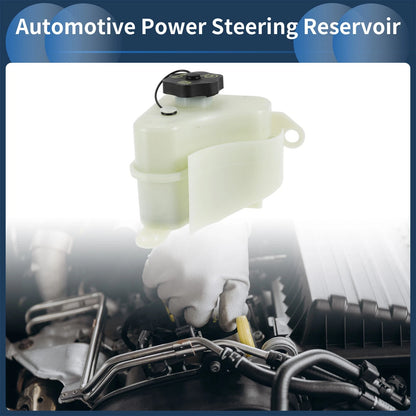 Power Steering Reservoir for Ford Explorer 4.0L (1997-2001)