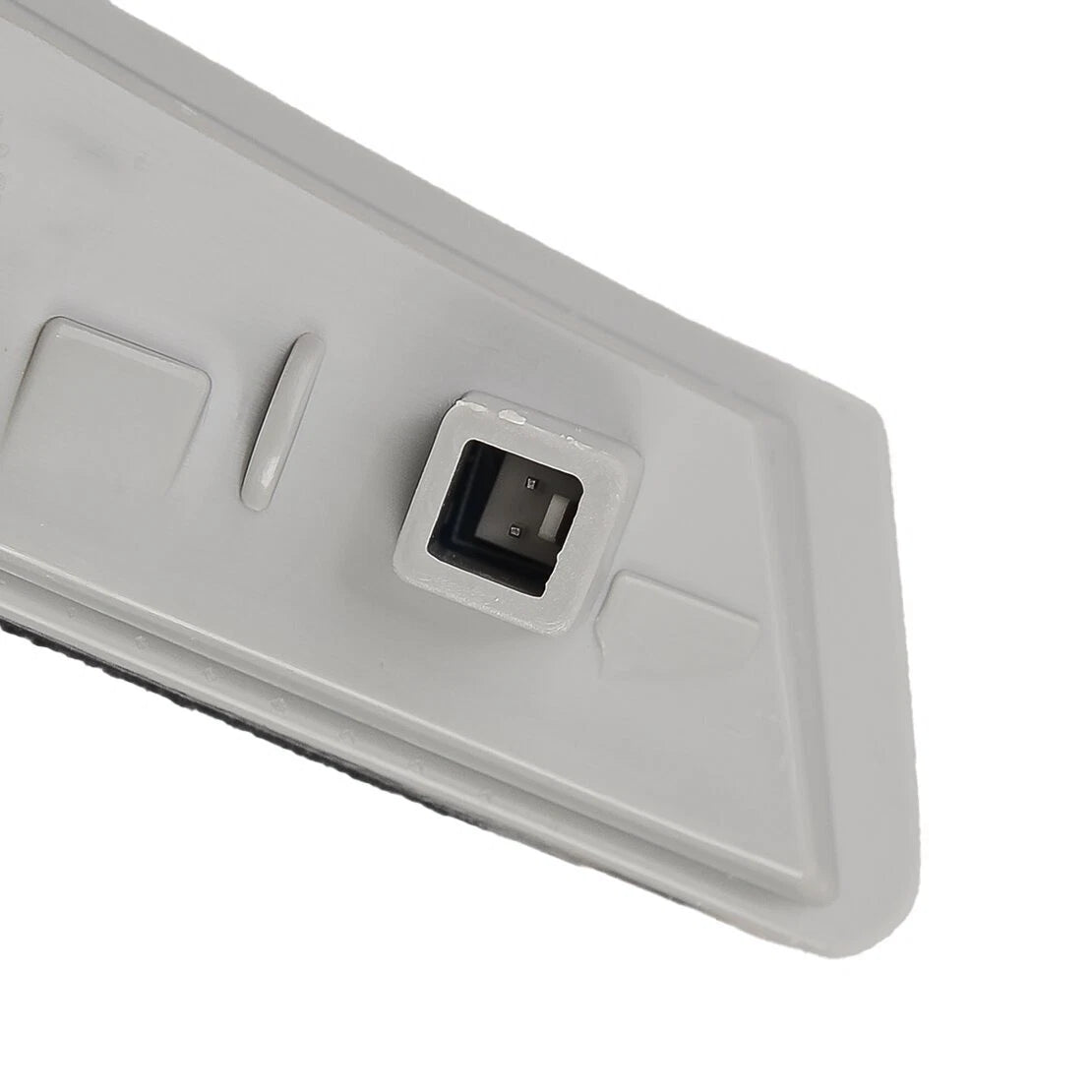 Front Left Side Mirror Signal Light for Hyundai Elantra (2011-2016)