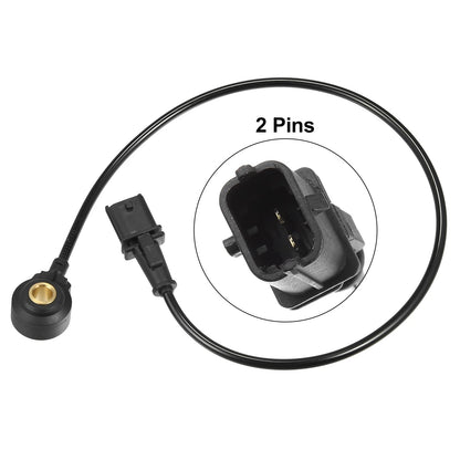 Ignition Knock Detonation Sensor for Chevy Cruze LS (2011 - 2015)