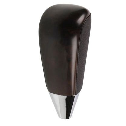 Dark Wood Gear Shift Knob for Toyota Land Cruiser LC200 (2008-2016)
