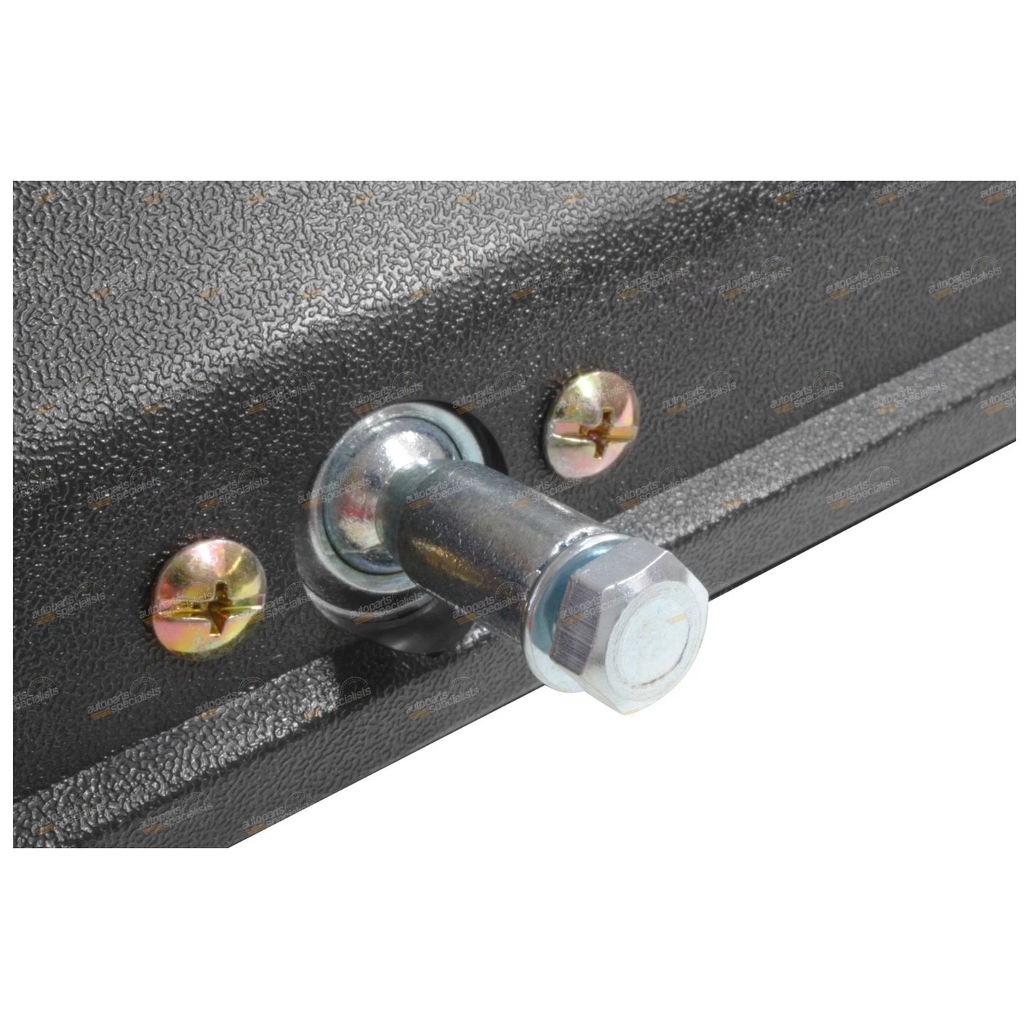 Mirror Head Universal Fit for Caravans Towing Horse Floats and RV Vehicles