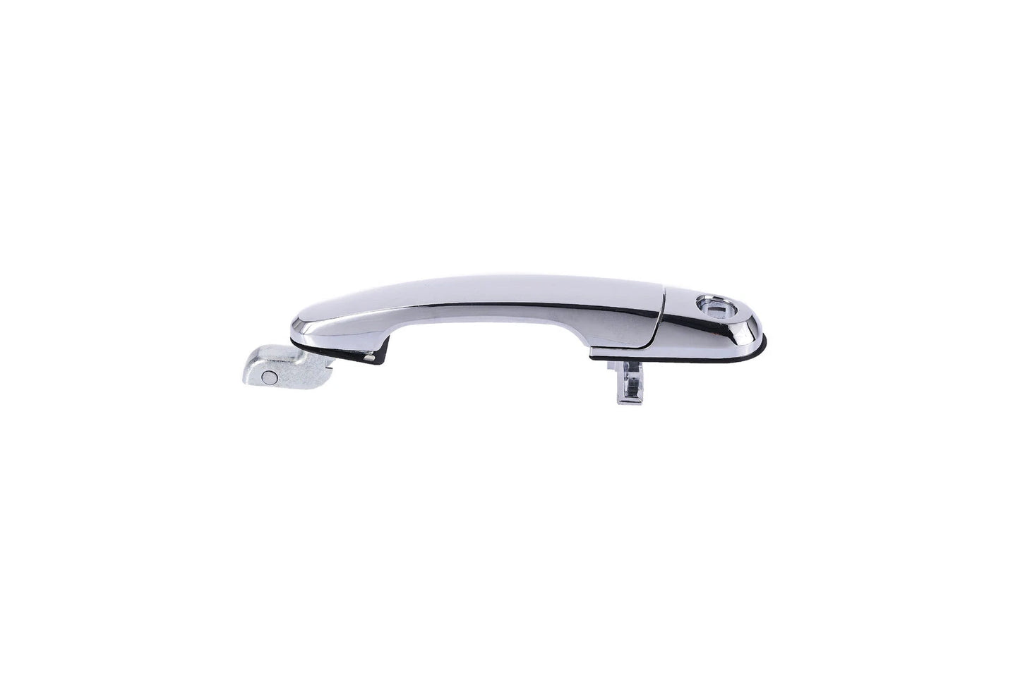 Front Right Outer Door Handle Chrome for Hyundai Tucson JM (2004–2010)