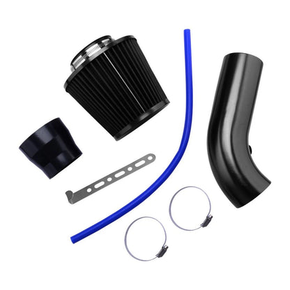 Black Cold Air Intake Filter Induction System for Acura SK