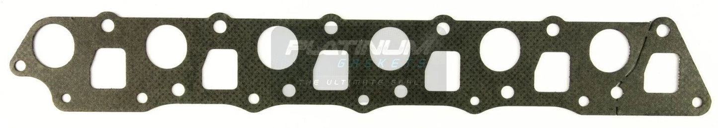 INTAKE/EXHAUST MANIFOLD GASKET for NISSAN PATROL GU Y61 RD28 RD28TI (1998–2000)