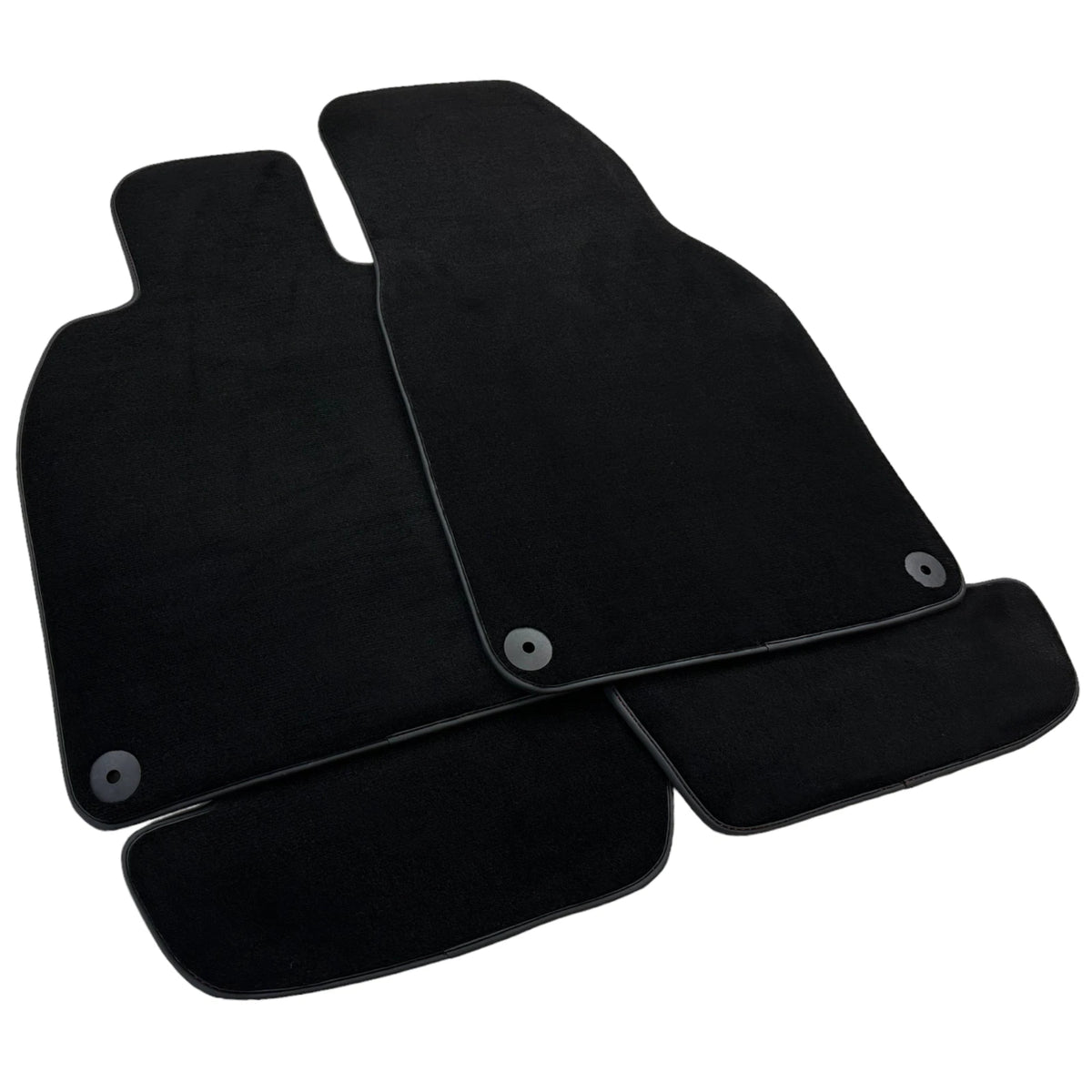 Custom Floor Mats for Porsche 911, Cayman, Boxster, Panamera, Macan, Cayenne, Taycan