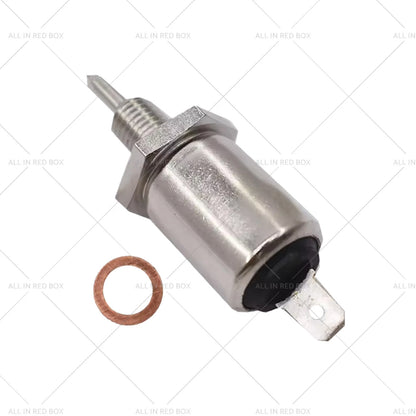 Shut Off Solenoid for Deere Kawasaki MTD X475 (2011-2011)