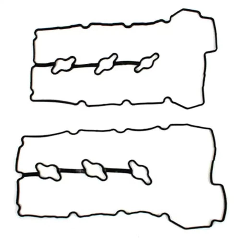 Valve Cover Gasket Set for Hyundai Azera, Santa, Sonata, Kia Sorento (2006-2011)