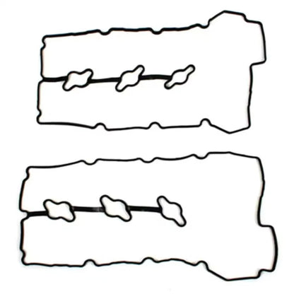 Valve Cover Gasket Set for Hyundai Azera, Santa, Sonata, Kia Sorento (2006-2011)