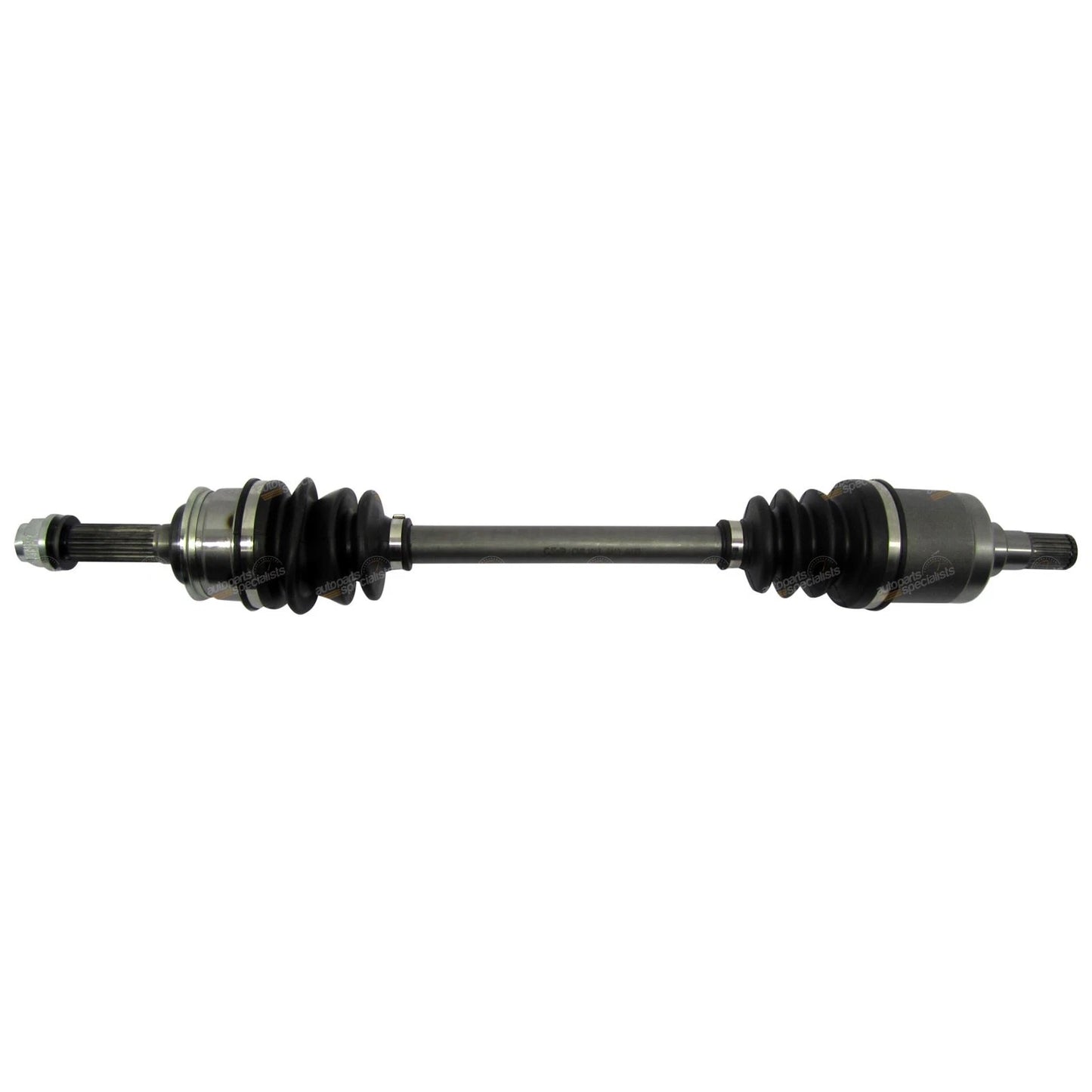 CV Drive Shaft for TOYOTA HIACE Van 4WD RZH106 RCH47 (1993–2004)