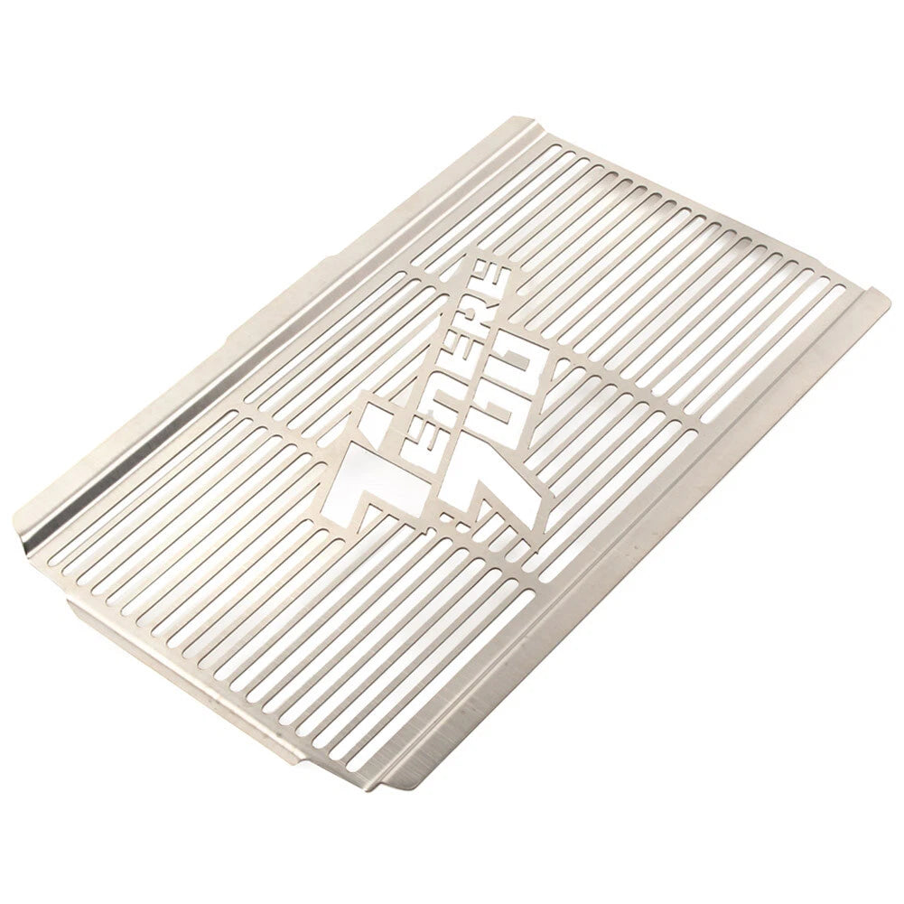 Radiator Guard Grille Cover for YAMAHA TENERE 700 T7 (2019-2023)